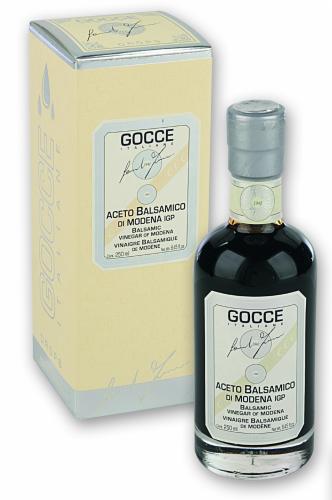 J0100 Aceto balsamico di Modena IGP 